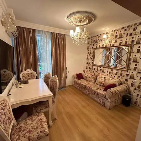 Sweet Homes 4 Apartment *