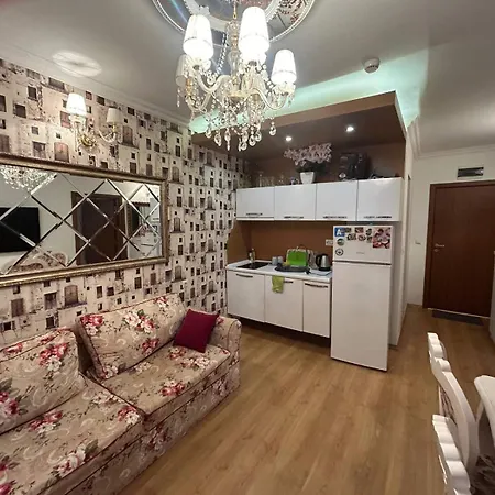 Sweet Homes 4 *