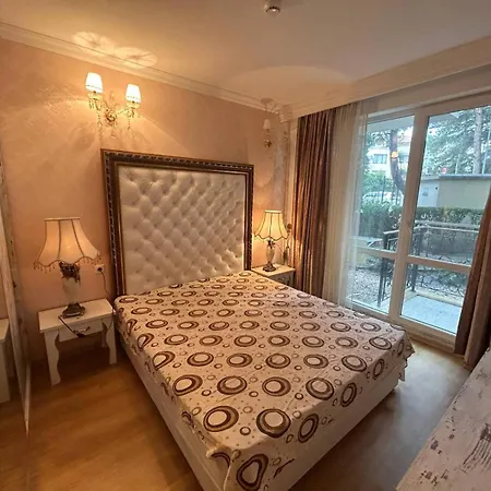 Sweet Homes 4