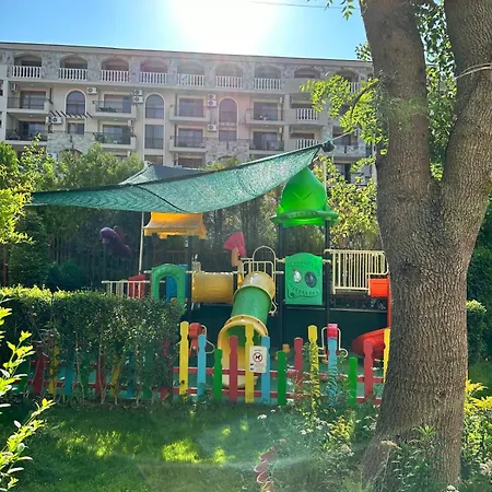 Sweet Homes 4 *