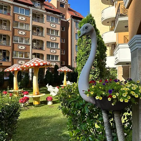 Apartment Sweet Homes 4