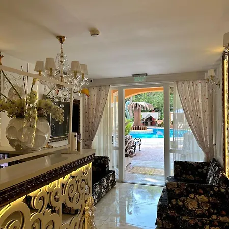 Sweet Homes 4 * Bunzareto